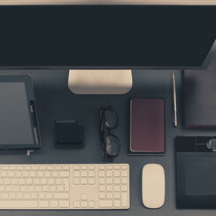 Intelligent Wooden Gloves